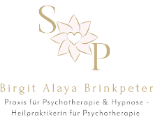 Simpson Protocol Logo - Birgit Alaya Brinkpeter