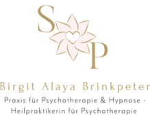 Simpson Protocol Logo - Birgit Alaya Brinkpeter